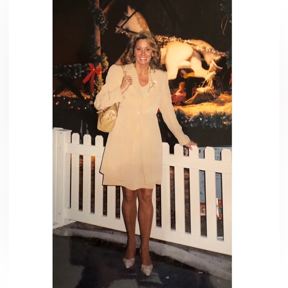 Meet your Posher❤️Rosette Marcél❤️ - Picture 6 of 15